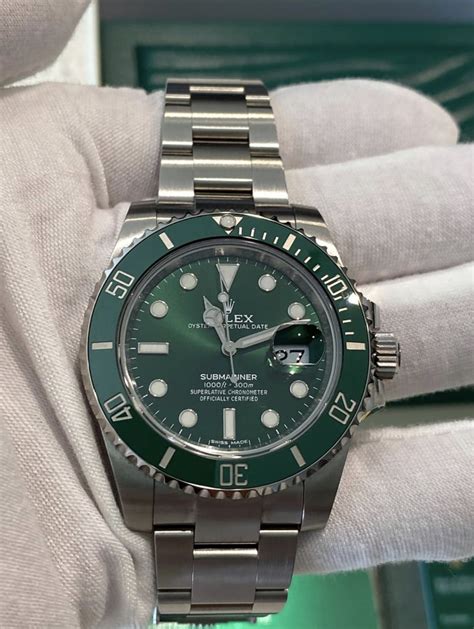 2021 hulk rolex|Rolex Hulk 2020 prices.